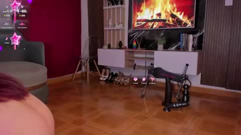 Ani Colors online show from 07-22-26, 08:44