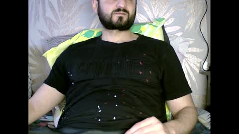 fred online show from 02-05-25, 01:11