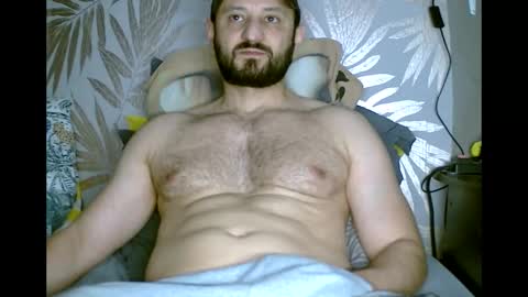 fred online show from 12-21-25, 12:34