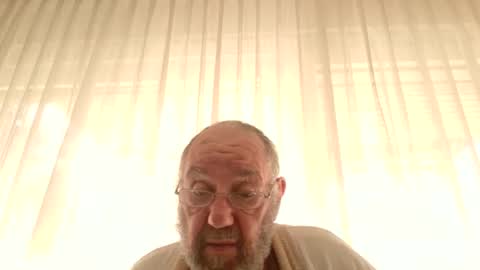 David Fredal online show from 10-30-25, 09:00