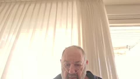 David Fredal online show from 03-28-26, 09:20