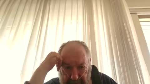 David Fredal online show from 04-18-26, 08:29