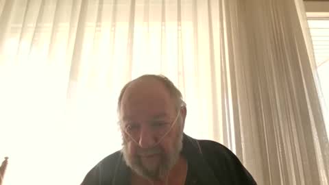 David Fredal online show from 04-21-26, 08:20