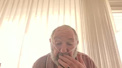 David Fredal online show from 04-22-26, 08:39