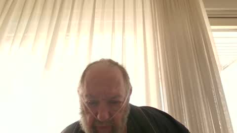 David Fredal online show from 04-23-26, 08:02