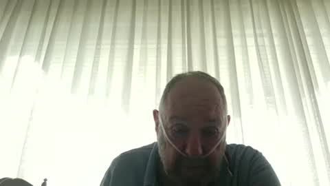David Fredal online show from 05-15-26, 09:16