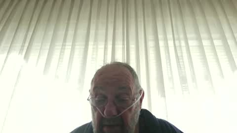 David Fredal online show from 05-16-26, 08:33
