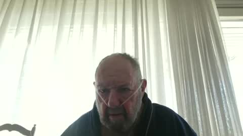 David Fredal online show from 05-21-26, 08:43