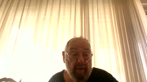 David Fredal online show from 05-28-26, 08:11