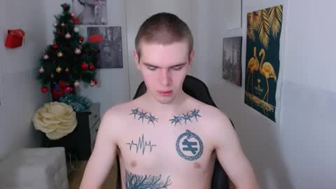 fredd_xanderrs online show from 12-11-24, 02:30