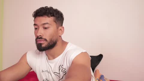 FredSeXXX online show from 01-09-25, 08:44