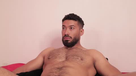 FredSeXXX online show from 01-27-25, 04:33