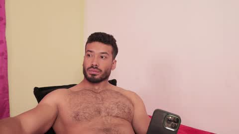 FredSeXXX online show from 02-06-25, 02:15