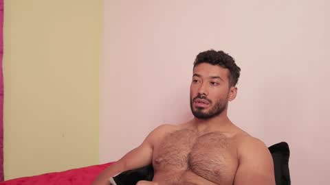 FredSeXXX online show from 02-07-25, 02:47