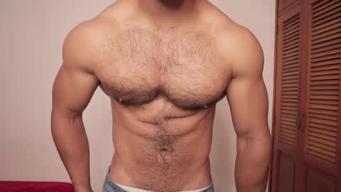 FredSeXXX online show from 02-13-25, 02:20