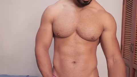 FredSeXXX online show from 03-07-25, 01:29