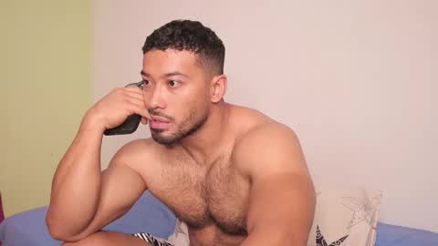 FredSeXXX online show from 10-03-25, 01:41