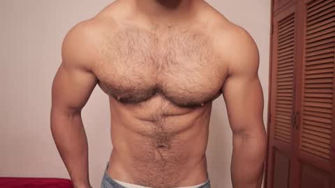 FredSeXXX online show from 03-16-26, 01:26