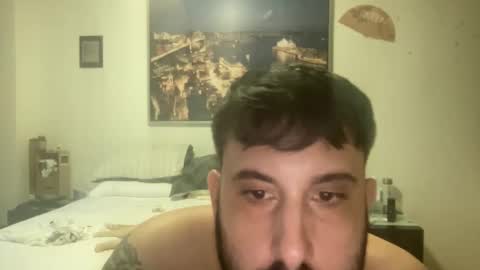 freddy3399 online show from 02-10-26, 06:28