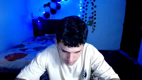 freddy romans online show from 11-11-25, 02:22