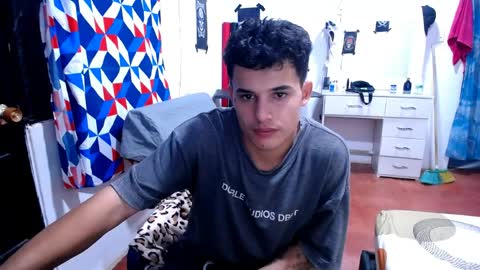 freddy romans online show from 04-04-26, 12:09