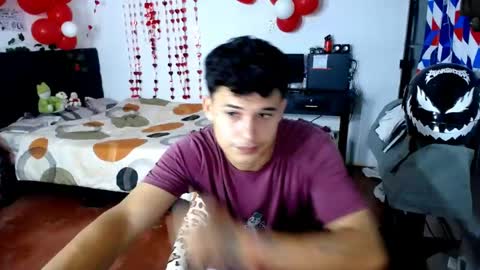 freddy romans online show from 04-23-26, 11:31