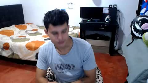 Snapshot of freddy_romans2 chatting on 06-07-26, 02:21 freddy romans online show from 06-07-26, 02:21