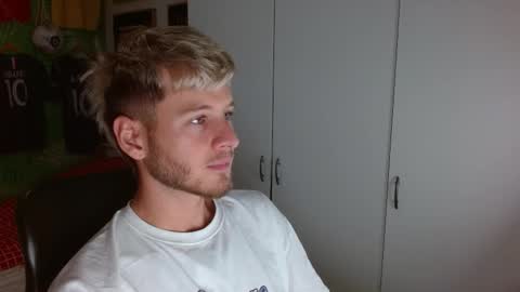 Frederick Perin online show from 09-16-25, 12:50