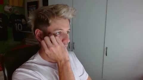 Frederick Perin online show from 09-17-25, 12:40