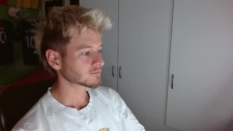 Frederick Perin online show from 09-22-25, 01:24