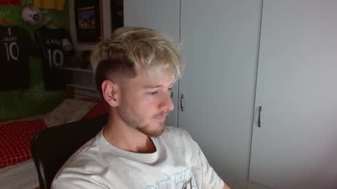 Frederick Perin online show from 09-30-25, 12:21