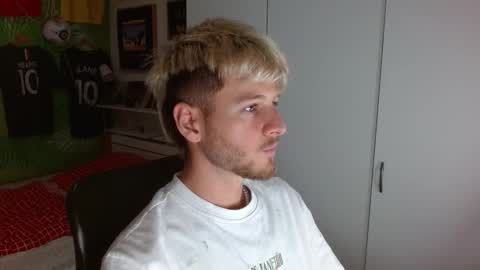 Frederick Perin online show from 10-07-25, 12:02