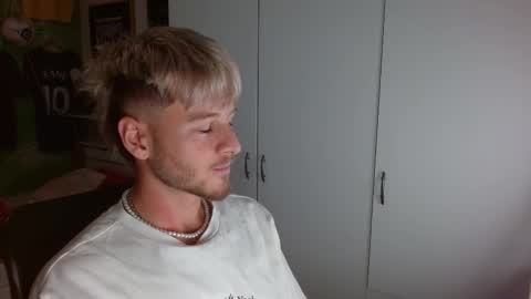 Frederick Perin online show from 10-10-25, 11:42