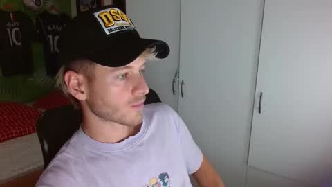 Frederick Perin online show from 10-30-25, 07:58