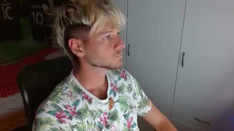 Frederick Perin online show from 11-14-25, 02:16