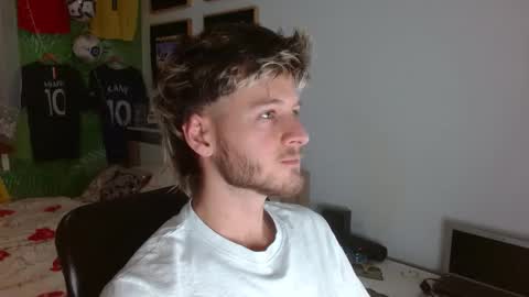 Snapshot of freddy_star chatting on 02-02-26, 09:46 Frederick Perin online show from 02-02-26, 09:46