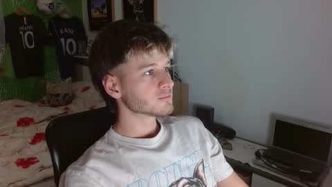 Snapshot of freddy_star chatting on 02-03-26, 10:15 Frederick Perin online show from 02-03-26, 10:15