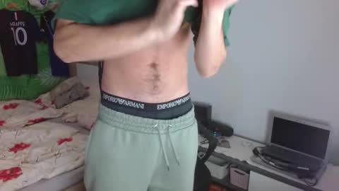 Snapshot of freddy_star chatting on 02-06-26, 02:09 Frederick Perin online show from 02-06-26, 02:09