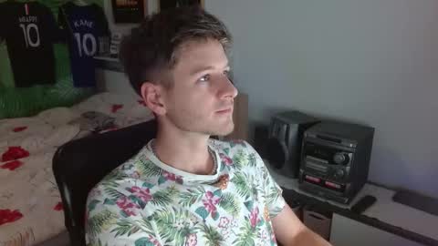 Snapshot of freddy_star chatting on 02-23-26, 02:36 Frederick Perin online show from 02-23-26, 02:36