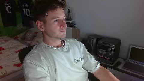 Snapshot of freddy_star chatting on 02-26-26, 03:33 Frederick Perin online show from 02-26-26, 03:33