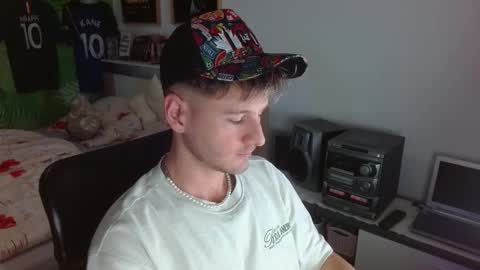 Snapshot of freddy_star chatting on 02-27-26, 02:28 Frederick Perin online show from 02-27-26, 02:28