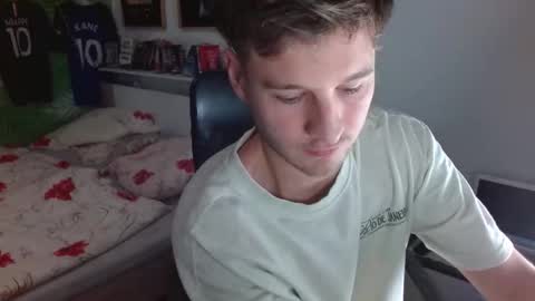 Snapshot of freddy_star chatting on 03-03-26, 01:06 Frederick Perin online show from 03-03-26, 01:06