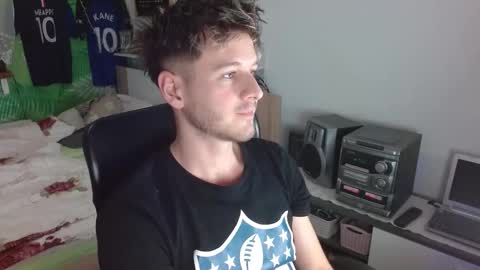 Snapshot of freddy_star chatting on 03-05-26, 10:06 Frederick Perin online show from 03-05-26, 10:06