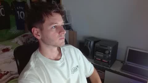 Snapshot of freddy_star chatting on 03-14-26, 01:38 Frederick Perin online show from 03-14-26, 01:38