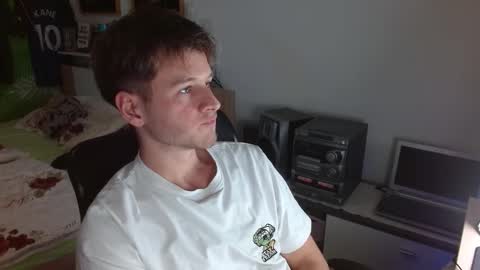 Snapshot of freddy_star chatting on 03-15-26, 06:03 Frederick Perin online show from 03-15-26, 06:03