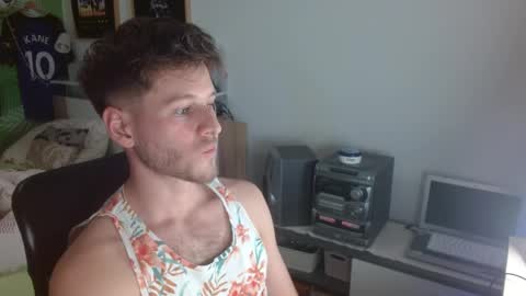 Frederick Perin online show from 04-17-26, 06:55