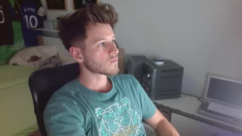 Frederick Perin online show from 04-24-26, 02:08