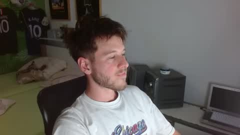 Frederick Perin online show from 04-29-26, 02:10