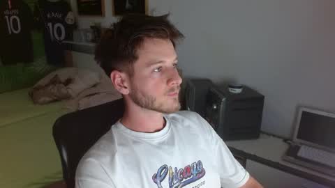 Frederick Perin online show from 04-29-26, 09:43