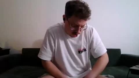 FreddyCoxxx online show from 05-04-26, 10:06